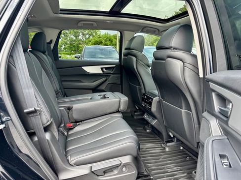 New 2026 Acura MDX FWD image 12