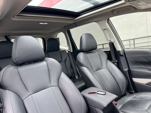 Used 2024 Subaru Forester Limited AWD/4WD image 61