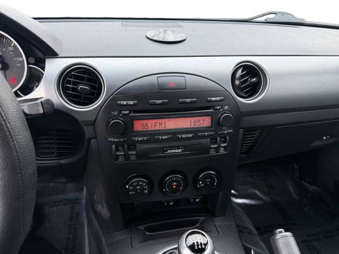 Used 2008 MAZDA MX-5 Miata Grand Touring w/ Premium Pkg image 12