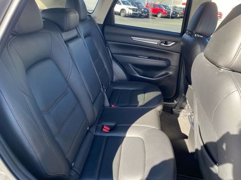 Used 2023 MAZDA CX-5 AWD 2.5 S w/ Premium Plus Pkg image 29