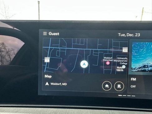 New 2026 Kia Sportage X-Line w/ X-Line Technology Package image 11