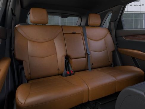 New 2026 Cadillac XT5 Premium Luxury w/ Driver Assist Package AWD/4WD image 17