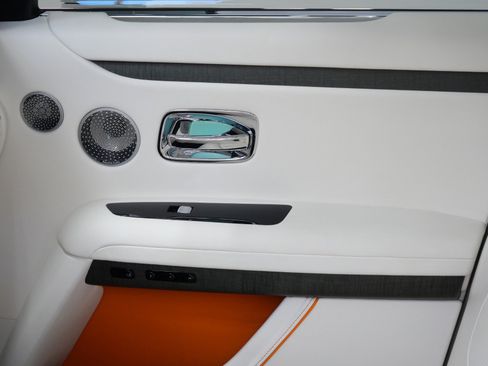 Used 2022 Rolls-Royce Ghost w/ Ghost Package AWD/4WD image 28