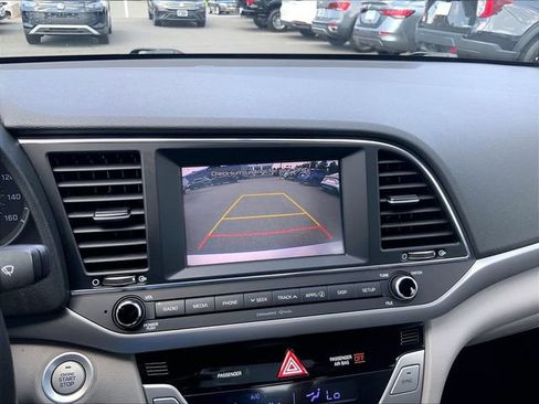 Used 2017 Hyundai Elantra SE w/ SE A/T Tech Package 03 FWD image 25