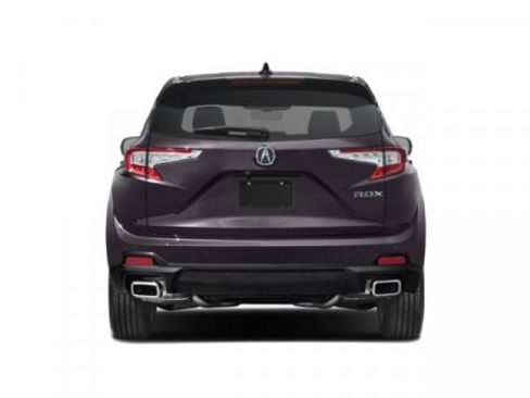 Used 2023 Acura RDX AWD w/ Advance Package image 5
