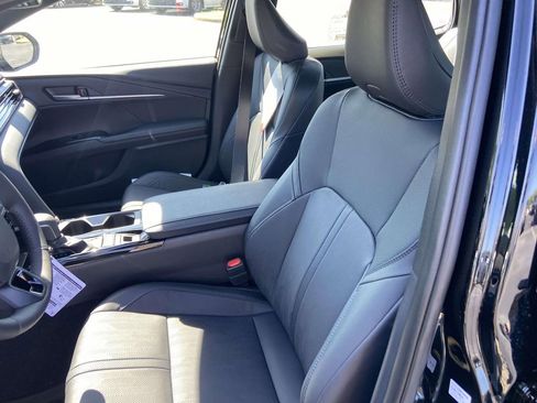 New 2026 Toyota Camry XSE image 18