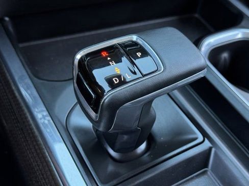 Used 2024 Chevrolet Silverado 1500 LT w/ Texas Edition Plus image 21