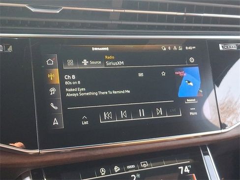 Used 2025 Audi Q7 3.0T Premium Plus image 16