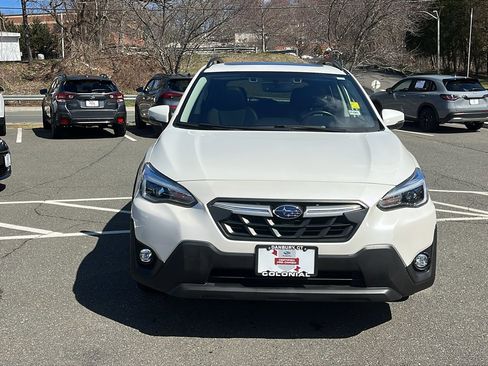 Certified 2023 Subaru Crosstrek 2.5i Limited image 4