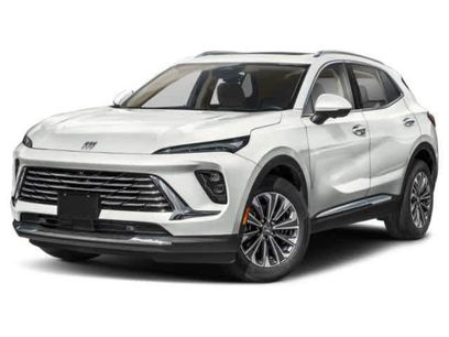 New 2026 Buick Envision Sport Touring