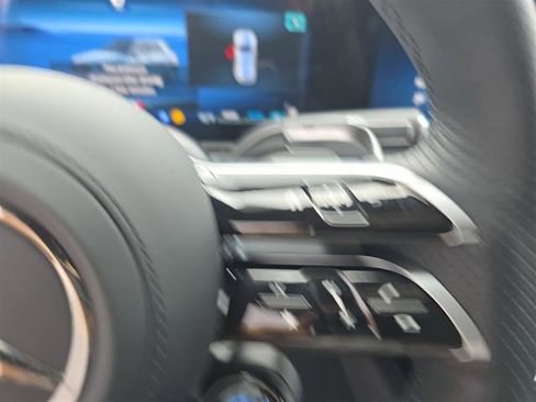 New 2025 Mercedes-Benz GLE 53 AMG 4MATIC image 34