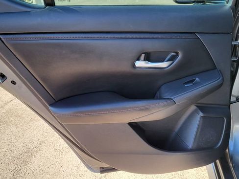 Used 2020 Nissan Sentra SR FWD image 19