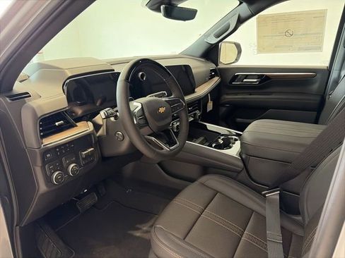 New 2026 Chevrolet Tahoe High Country AWD/4WD image 7