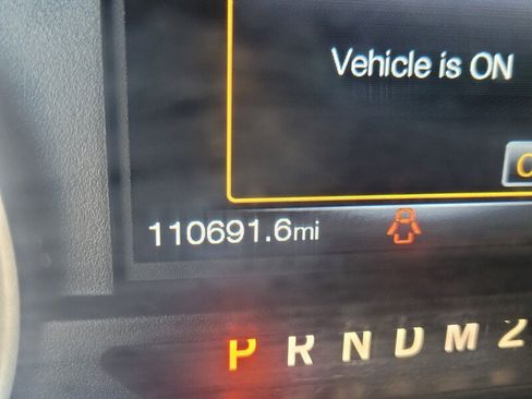 Used 2017 Ford F150 XLT w/ Equipment Group 302A Luxury image 27