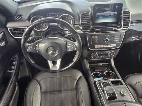 Used 2016 Mercedes-Benz GLE 350 image 9