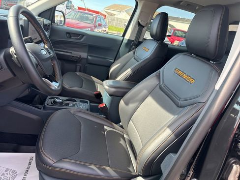 Used 2025 Ford Maverick Tremor AWD/4WD image 3