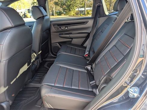 New 2026 Honda CR-V Sport-L image 10