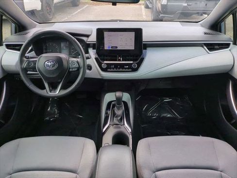 Certified 2024 Toyota Corolla SE FWD image 14