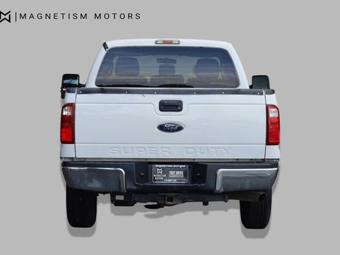 Used 2015 Ford F250 XL w/ XL Value Package RWD image 7