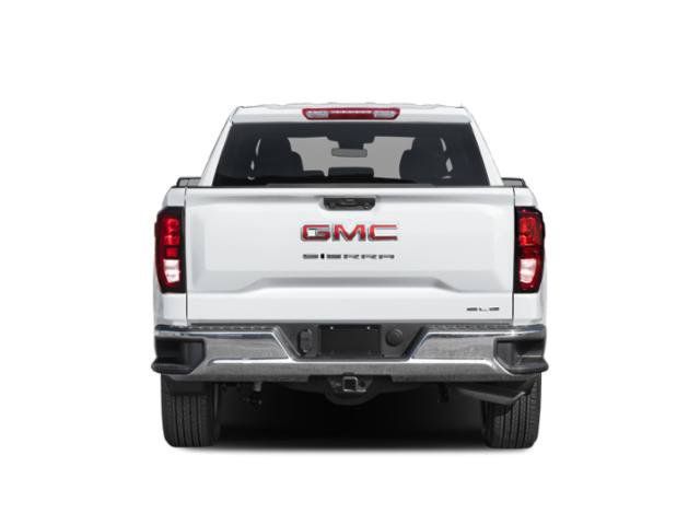 Used 2026 GMC Sierra 1500 SLT AWD/4WD image 8