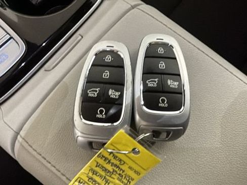 Used 2022 Hyundai Tucson SEL AWD/4WD image 20