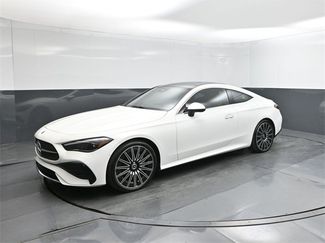 New 2026 Mercedes-Benz CLE 300 CLE 300 video 1