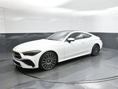 New 2026 Mercedes-Benz CLE 300 CLE 300