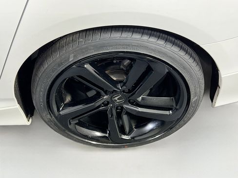 Used 2022 Honda Accord Sport Special Edition image 29