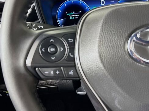 Used 2026 Toyota Corolla SE w/ SE Package FWD image 12