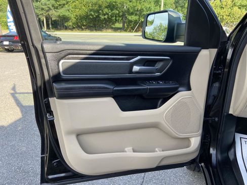 Used 2021 RAM 1500 Big Horn image 16
