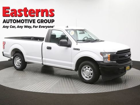 Used 2020 Ford F150 XL RWD image 43