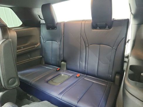Used 2026 INFINITI QX60 Sport w/ Dark Cargo Package AWD/4WD image 36