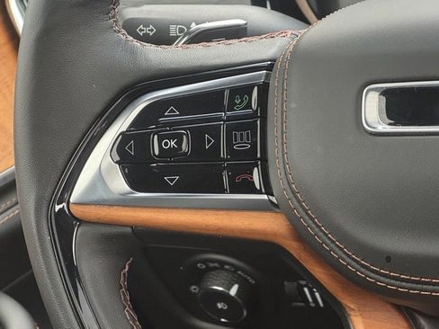 Used 2024 Jeep Grand Cherokee L Summit image 23