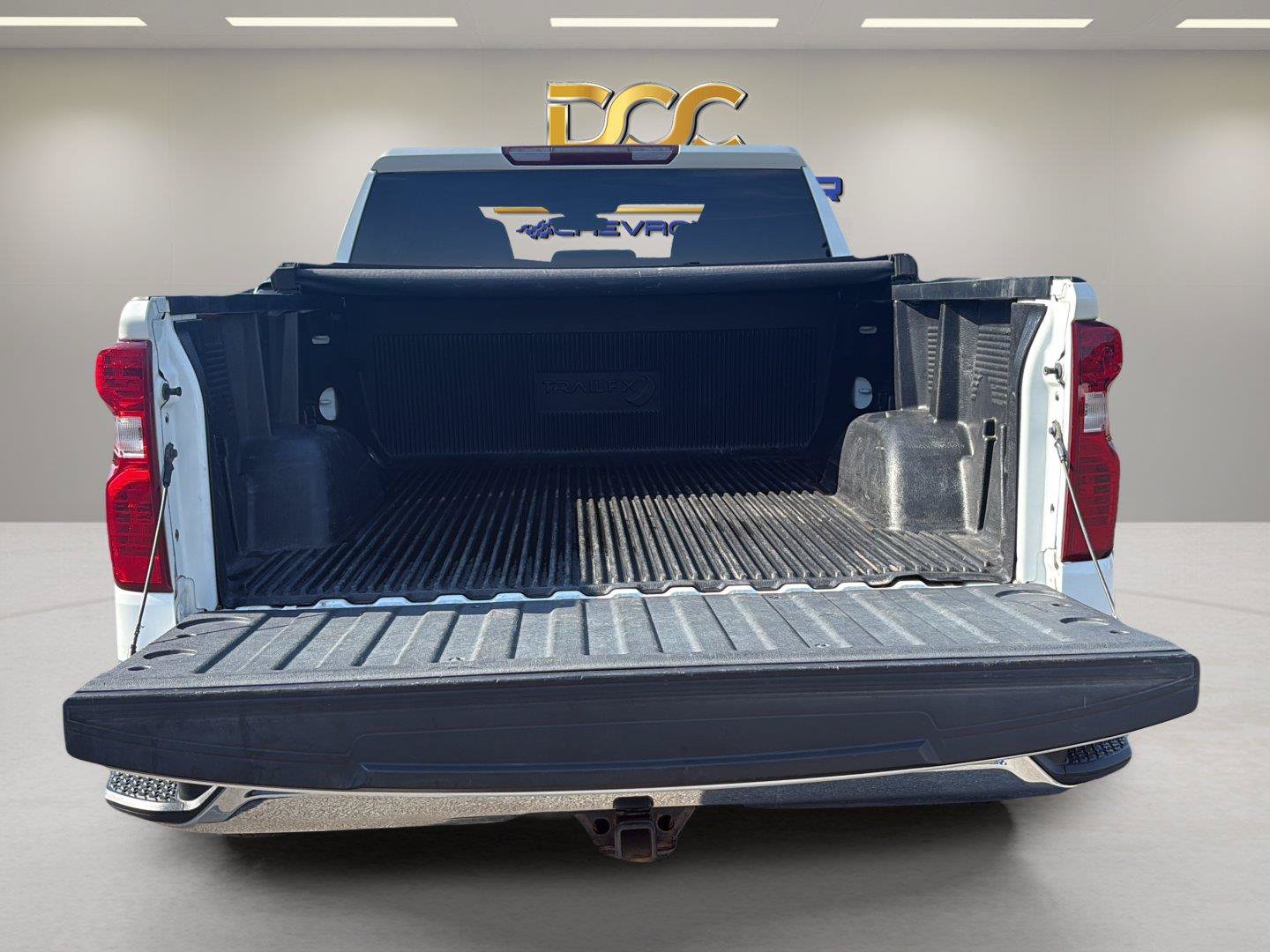 Used 2020 Chevrolet Silverado 1500 LT w/ Trailering Package AWD/4WD image 9