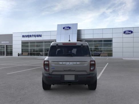 New 2026 Ford Bronco Sport Big Bend AWD/4WD image 5