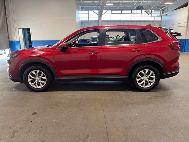 Used 2024 Honda CR-V LX image 6