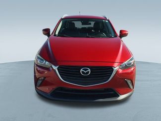 Used 2018 MAZDA CX-3 Touring video 2
