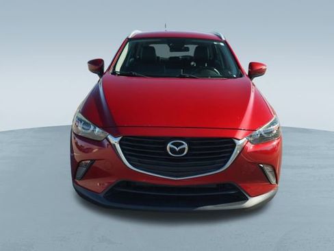 Used 2018 MAZDA CX-3 Touring image 2