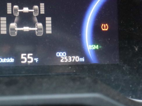 Certified 2024 Toyota RAV4 XLE image 11