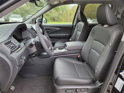 New 2026 Honda Ridgeline RTL image 13