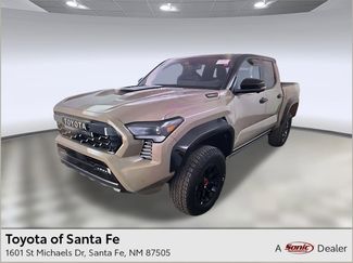 Used 2025 Toyota Tacoma TRD Pro video 1