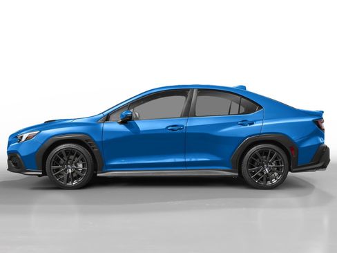New 2026 Subaru WRX Limited image 3
