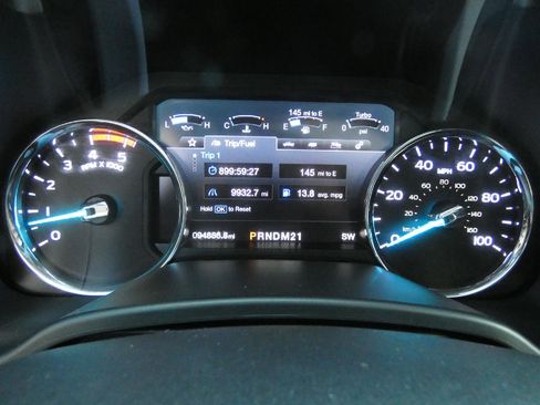 Used 2019 Ford F250 Lariat w/ Lariat Ultimate Package AWD/4WD image 21