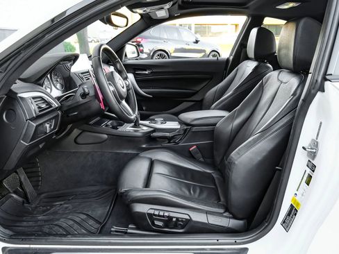 Used 2015 BMW M235i Coupe image 42