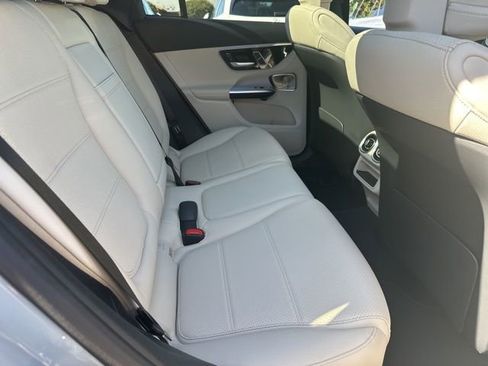 New 2026 Mercedes-Benz GLC 300 4MATIC image 28