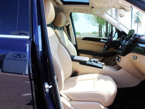Used 2018 Mercedes-Benz GLE 350 4MATIC image 17