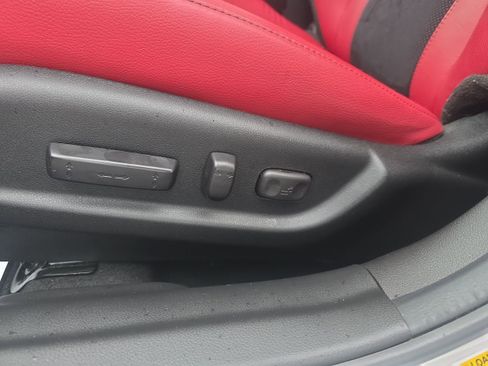 Used 2022 Acura ILX w/ Premium & A-SPEC Package image 25