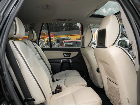 Used 2014 Volvo XC90 3.2 R-Design AWD/4WD image 11