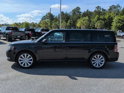Used 2014 Ford Flex SEL w/ Equipment Group 202A FWD image 7