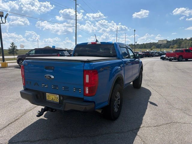 Used 2021 Ford Ranger XLT w/ Equipment Group 301A Mid AWD/4WD image 27